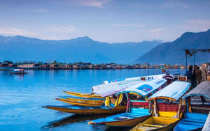 Now, Any Indian Citizen Can Buy Land in Jammu and Kashmir