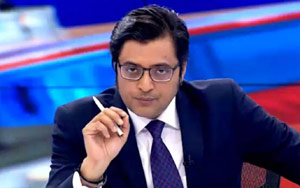 Republic TV Editor-in-Chief Arnab Goswami Arrested by Mumbai Police