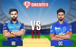 IPL 2020 - Qualifier 1 - Delhi Capitals vs Mumbai Indians - Preview and Predictions