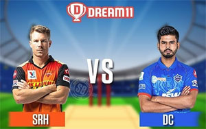 IPL 2020 - Qualifier 2 - Delhi Capitals vs Sunrisers Hyderabad - Preview and Predictions