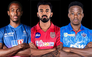 IPL 2020 Award Winners - Orange Cap, Purple Cap, Fairplay, Super striker, MVP and Other Award Winners