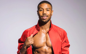 Michael B Jordan Named Sexiest Man Alive 2020