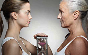 Israeli Scientists Go 'Backward In Time' By successfully Reversing Ageing By 25 Years