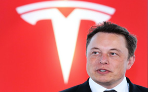 Elon Musk Overtakes Bill Gates to Become World's Second-Richest Person