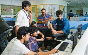 This MNC to Start 4-Day Work Week For Employees, With No Paycut
