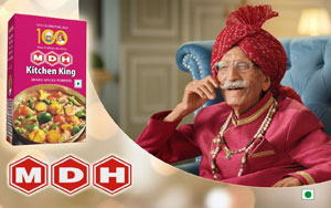 MDH owner Mahashay Dharampal Gulati passes away at 98