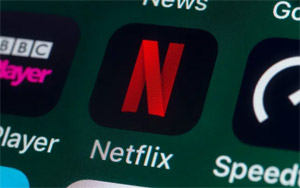 Stop Watching Netflix in HD To Save The Planet - UK Scientists