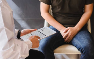 Coronavirus May Cause Long-Term Erectile Dysfunction In Men