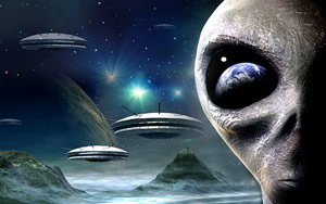 Shocking: Former Israeli Space Security Chief Reveals The Existence of Extraterrestrials!