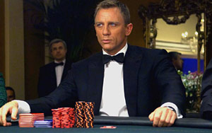 Common Misconceptions About Gambling Often Depicted in Movies