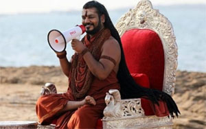 Fugitive Godman Nithyananda Announces Visa, Flights to His Country Kailasa From Australia