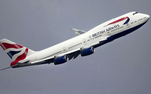 New COVID-19 Strain: India Suspends Flights From UK Temporarily Till 31st Dec