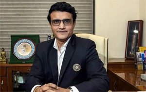 BCCI President Sourav Ganguly Suffers A Heart Attack; Hospitalised In Kolkata