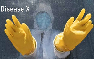 'Disease X', Deadlier Than COVID-19, Could Be The Next Pandemic: Scientists