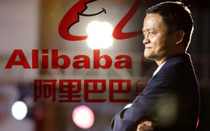 China CCP to Nationalize Jack Ma's Alibaba and Ant Group