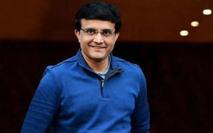 Former Indian Captain Sourav Ganguly Still Attended BCCI Meeting Despite Health Circumstances