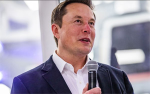 Elon Musk Announces $100 Million Prize To Develop This Technology