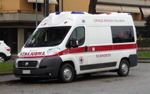 Italian Mafia Order Ambulances to Stop Sirens, As Members Mistake Them for Police