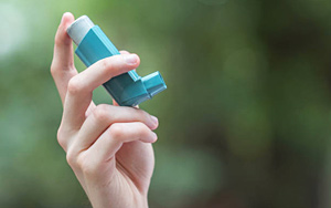Israel Invents Miracle Inhaler To Cure Coronavirus