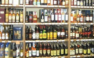 Auction Of A Liquor Store In Rajasthan Began At Rs 72 Lakhs, Ended At Rs 510 Crores