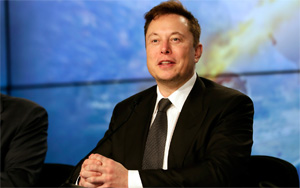 Elon Musk Sued By Tesla Investor For 'Erratic' Tweets