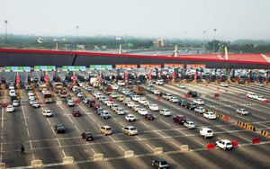 Physical Toll Booths To Be Removed, Government To Launch GPS Based Toll Collection System