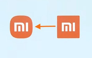 Chinese smartphone company Xiaomi unveils its new logo, Twitterati can't stop laughing!