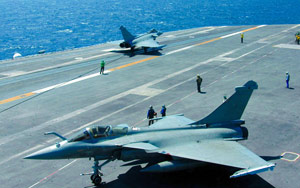 Dassault Paid 1 Million Euros to Indian Middleman As Gift, Claims French Report