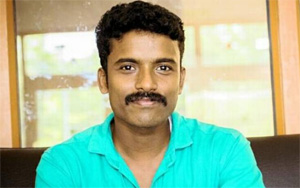 From Night Guard to IIM Professor- The Remarkable Journey of Ranjith Ramachandran