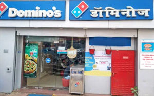 Credit Card Details of 1 million Domino's India Customers Leaked, Up For Sale on Dark Web