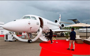 Airfares Soar, Private Jets In Demand As Rich Indians Flee Covid