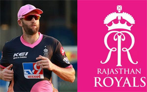 IPL 2021: RR's Andrew Tye Wonders How IPL Franchises 'Spending So Much' Amidst COVID-19 Crisis