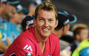 Brett Lee Follows Pat Cummins' Initiative, Donates 1 Bitcoin For India's Fight Against Coronavirus