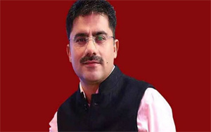 TV Journalist Rohit Sardana Dies of Cardiac Arrest After Testing Positive For Covid