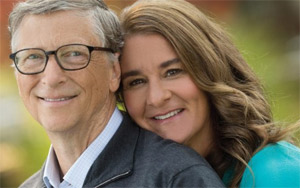 Bill And Melinda Gates Announce Divorce After 27 Years of Marriage