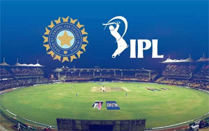 IPL 2021 Suspended Indefinitely After Four Players Test COVID Positive