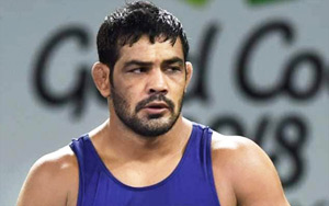 Olympian Wrestler Sushil Kumar Named In FIR Over Murder At Delhi Stadium