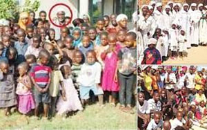 World's Most Fertile Man With 16 Wives and 151 Children Wants to Marry Again