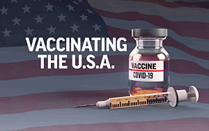 Fully Vaccinated People Can Stop Wearing Face Masks and End Physical Distancing: U.S. CDC