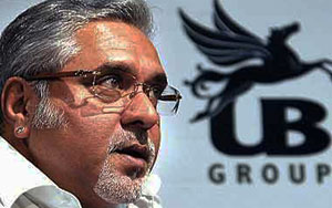 Banks To Sell Vijay Mallya's United Breweries Shares Worth Rs 5,500 crore