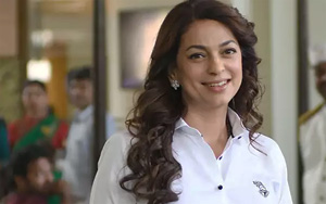 Actor Juhi Chawla Files Case Against 5G Networks In Delhi High Court