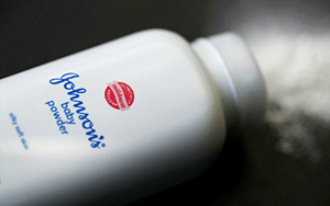 Johnson and Johnson Must Pay USD 2.1 billion to Women Who Claimed Baby Powder Causes Cancer, Court Rules