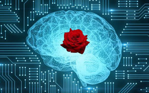 Good News! AI Can Now Smell Roses!