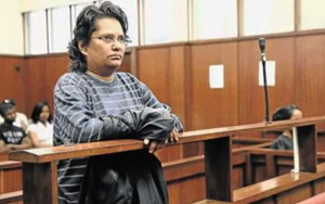 South Africa: Mahatma Gandhi's Great-Granddaughter Jailed For Seven Years in Fraud Case