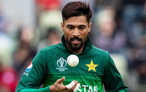 Pakistan Pacer Mohammad Amir Set to Make U-turn on Retirement