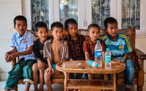 Mizoram Minister announces Rs. 1 lakh cash for parents with highest number of children!