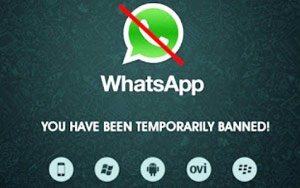 WhatsApp Blocks 2 million Indian Accounts Over 'Spam Message Abuses'