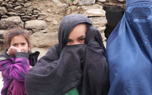 Taliban Diktat: Girls Above 15 and Widows Under 45 To Be Married to Taliban Fighters!