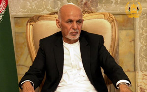 President Ashraf Ghani Flees Afghanistan, Taliban Take Control of Kabul