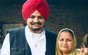 Sidhu Moosewala's Parents To Welcome A Baby Soon? Mother Charan Kaur Pregnant: Report